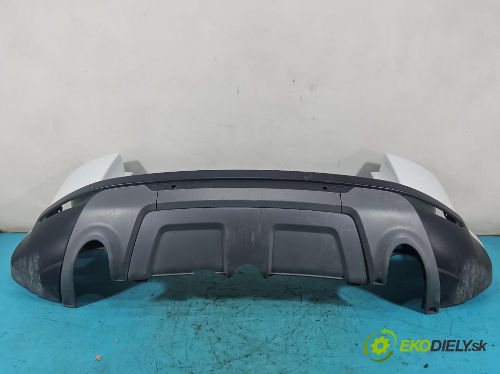Land rover Range Rover Evoque I 2011-2018 2.0 td 150 HP automatic 110 kW 1999 cm3 5- nárazník zadné  (Kľučka dverí ostatné)