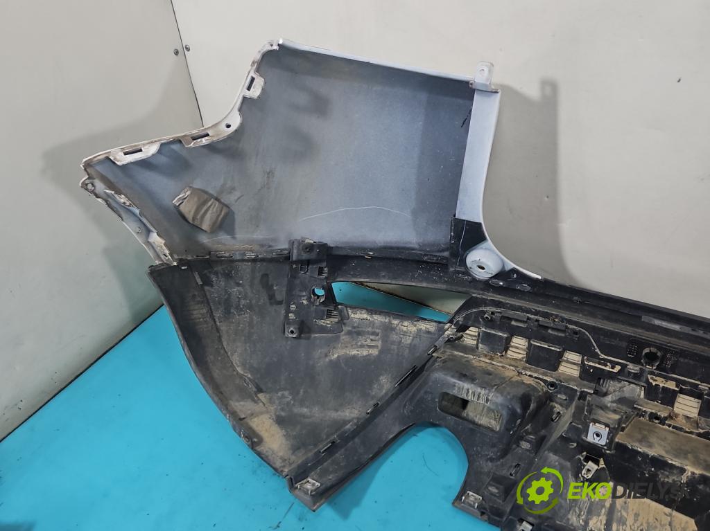 Land rover Range Rover Evoque I 2011-2018 2.0 td 150 HP automatic 110 kW 1999 cm3 5- nárazník zadné  (Kľučka dverí ostatné)