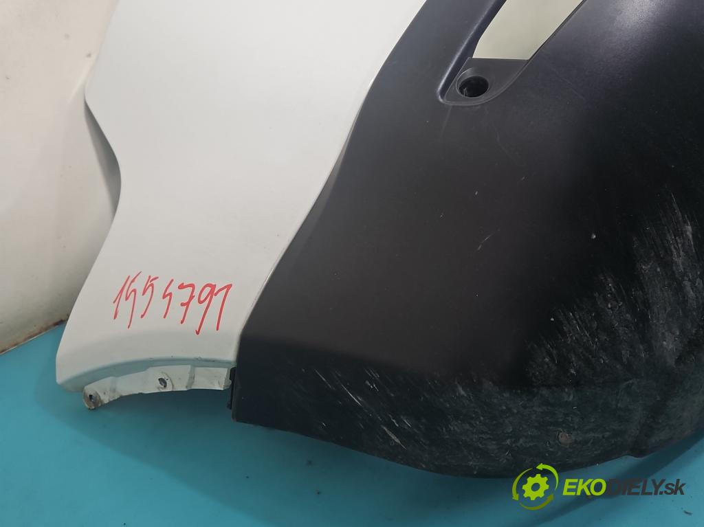 Land rover Range Rover Evoque I 2011-2018 2.0 td 150 HP automatic 110 kW 1999 cm3 5- nárazník zadné  (Kľučka dverí ostatné)