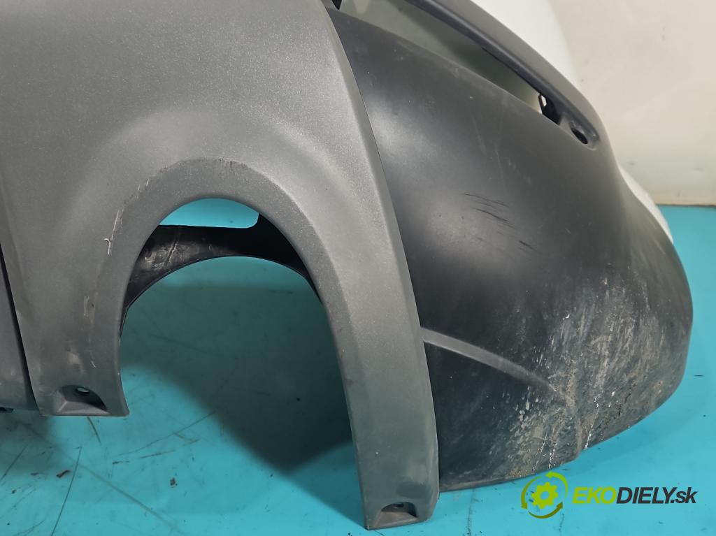 Land rover Range Rover Evoque I 2011-2018 2.0 td 150 HP automatic 110 kW 1999 cm3 5- nárazník zadné  (Kľučka dverí ostatné)