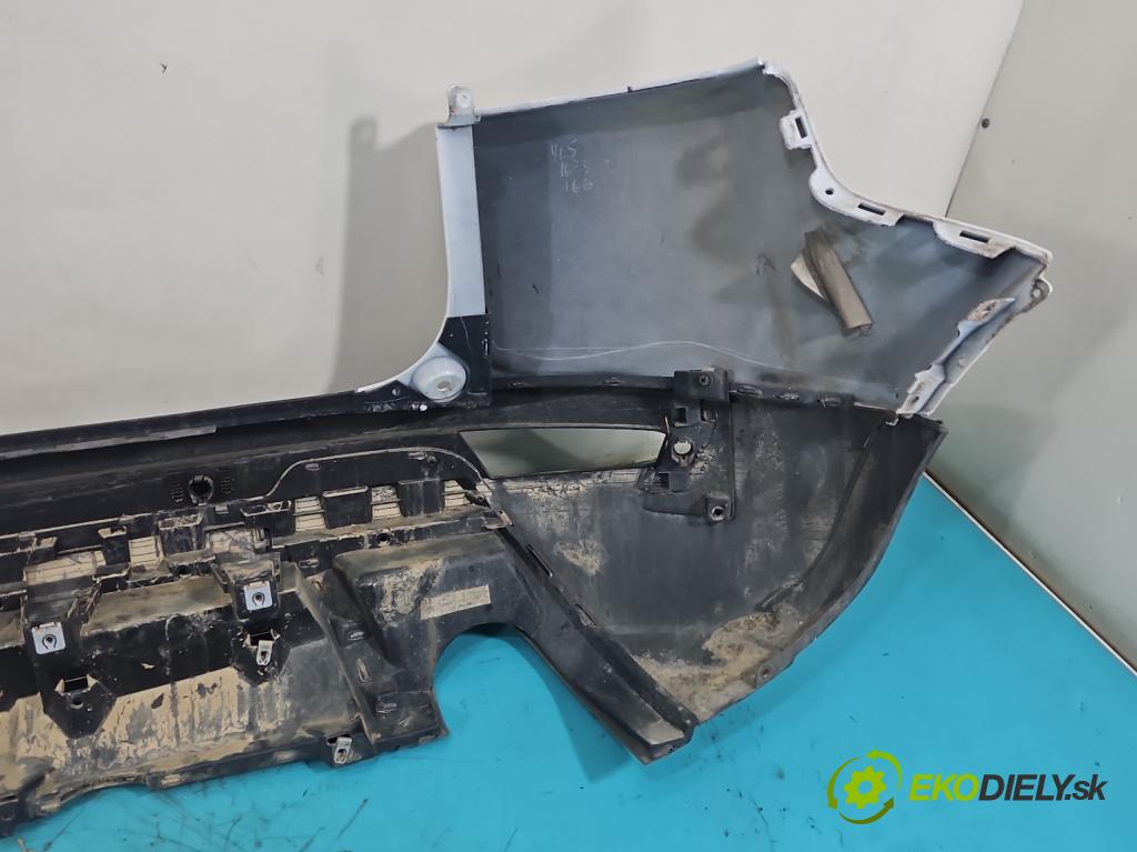 Land rover Range Rover Evoque I 2011-2018 2.0 td 150 HP automatic 110 kW 1999 cm3 5- nárazník zadné  (Kľučka dverí ostatné)