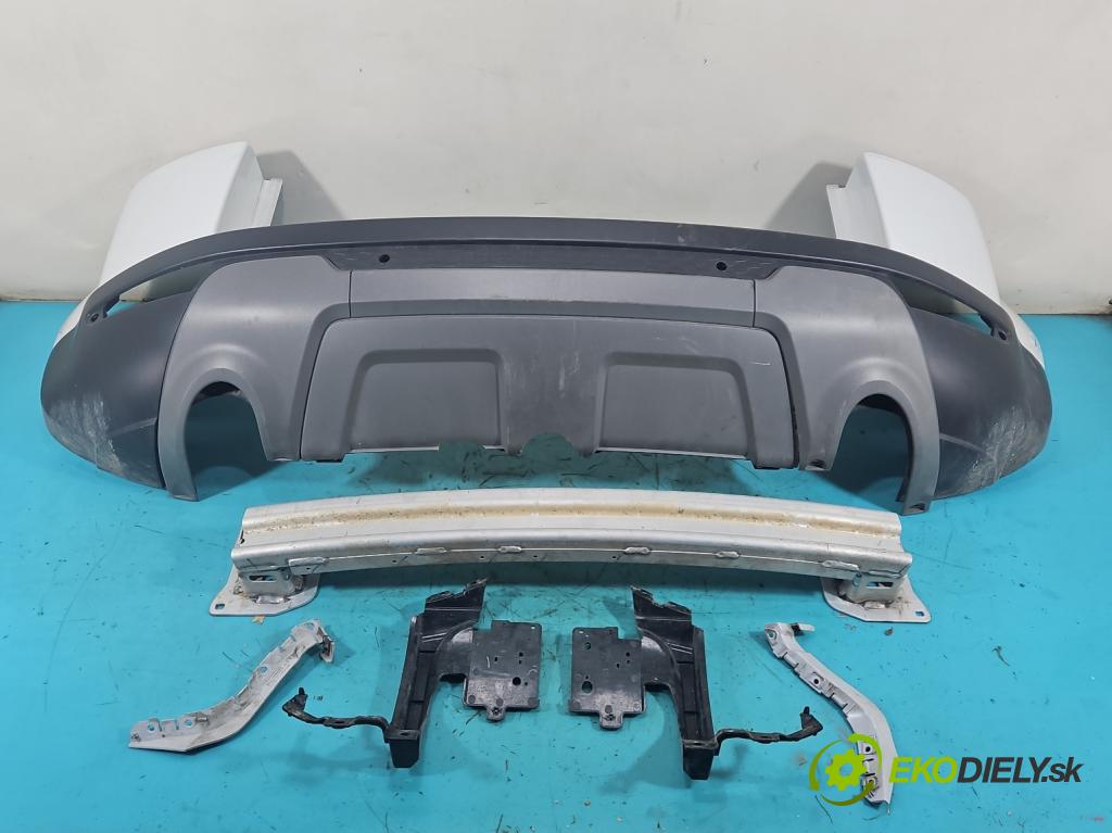 Land rover Range Rover Evoque I 2011-2018 2.0 td 150 HP automatic 110 kW 1999 cm3 5- nárazník zadné  (Kľučka dverí ostatné)
