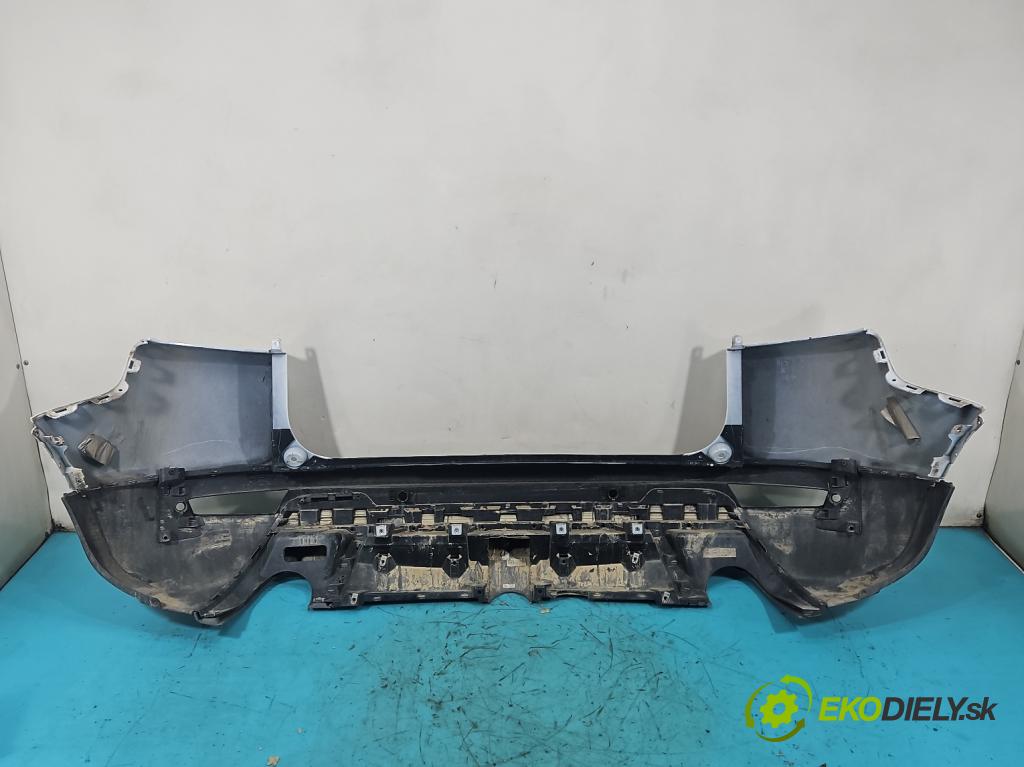 Land rover Range Rover Evoque I 2011-2018 2.0 td 150 HP automatic 110 kW 1999 cm3 5- nárazník zadné  (Kľučka dverí ostatné)