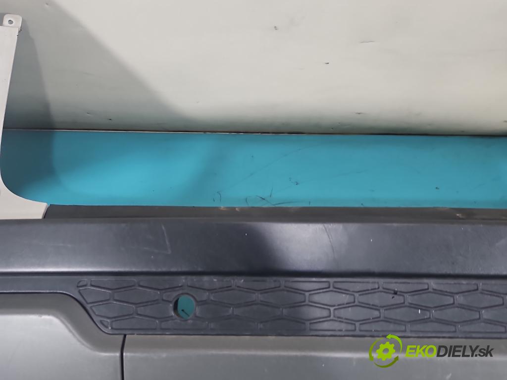 Land rover Range Rover Evoque I 2011-2018 2.0 td 150 HP automatic 110 kW 1999 cm3 5- nárazník zadné  (Kľučka dverí ostatné)