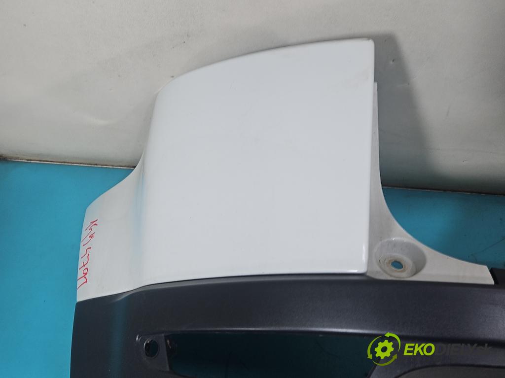 Land rover Range Rover Evoque I 2011-2018 2.0 td 150 HP automatic 110 kW 1999 cm3 5- nárazník zadné  (Kľučka dverí ostatné)