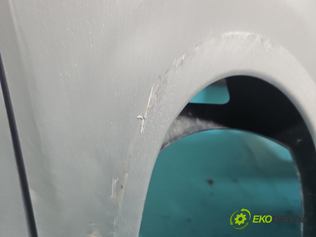 Land rover Range Rover Evoque I 2011-2018 2.0 td 150 HP automatic 110 kW 1999 cm3 5- nárazník zadné  (Kľučka dverí ostatné)