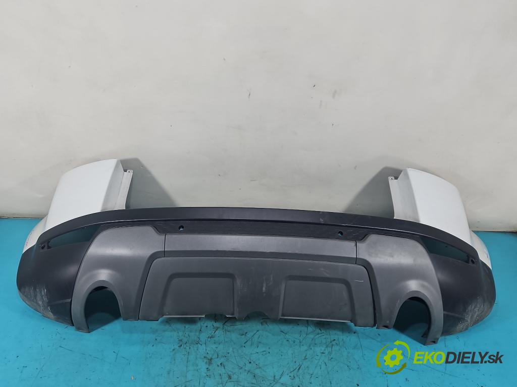 Land rover Range Rover Evoque I 2011-2018 2.0 td 150 HP automatic 110 kW 1999 cm3 5- nárazník zadné  (Kľučka dverí ostatné)