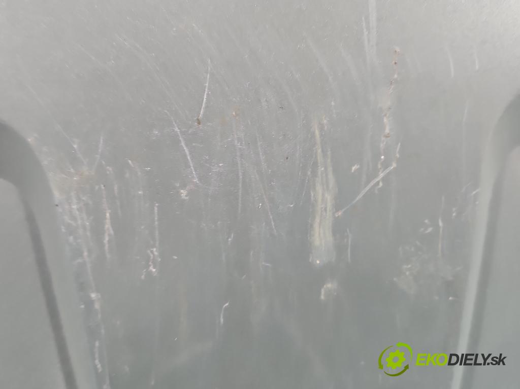 Land rover Range Rover Evoque I 2011-2018 2.0 td 150 HP automatic 110 kW 1999 cm3 5- nárazník zadné  (Kľučka dverí ostatné)