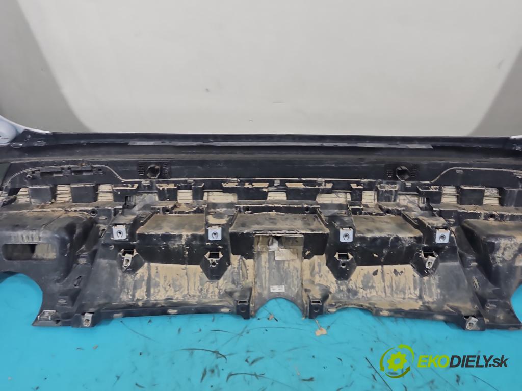 Land rover Range Rover Evoque I 2011-2018 2.0 td 150 HP automatic 110 kW 1999 cm3 5- nárazník zadné  (Kľučka dverí ostatné)