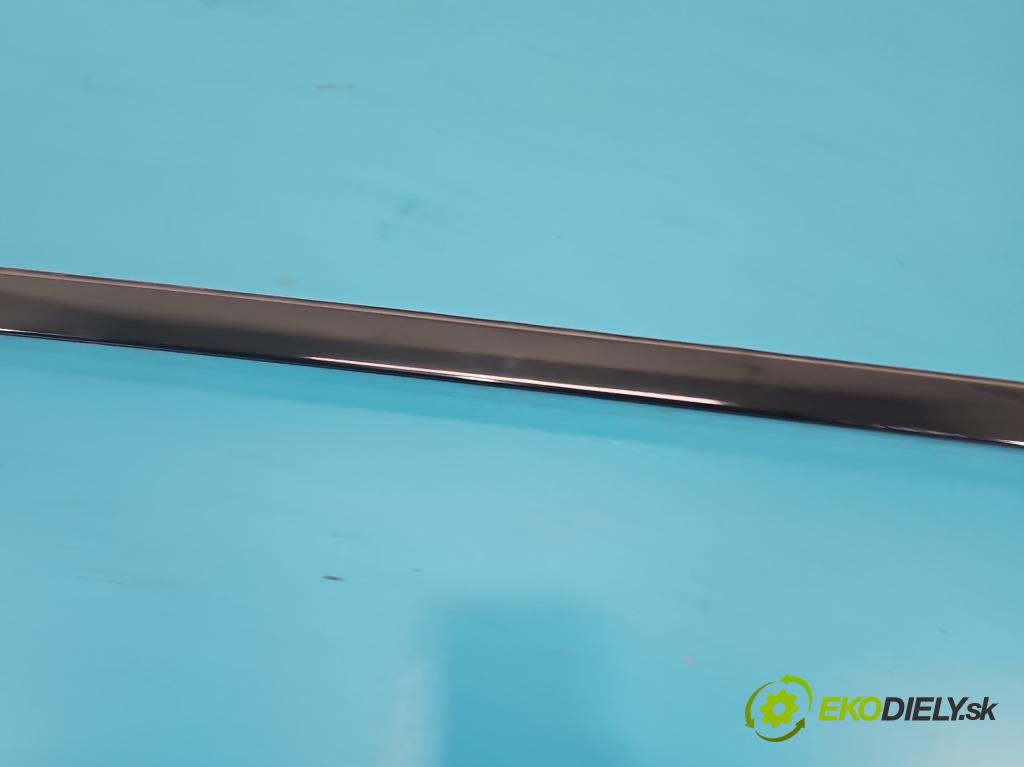 Land rover Range Rover Evoque I 2011-2018 2.0 td 150 hp automatic 110 kW 1999 cm3 5- lišta střecha: levé