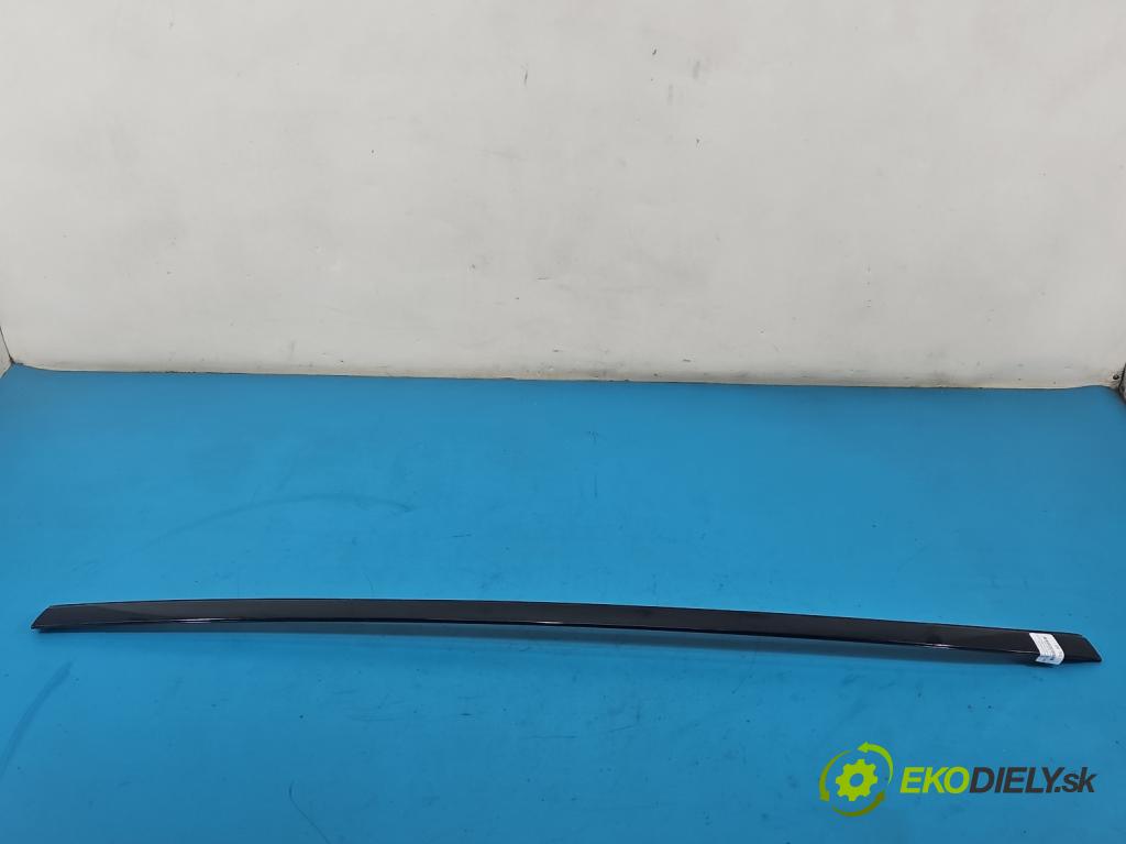 Land rover Range Rover Evoque I 2011-2018 2.0 td 150 hp automatic 110 kW 1999 cm3 5- lišta střecha: levé 