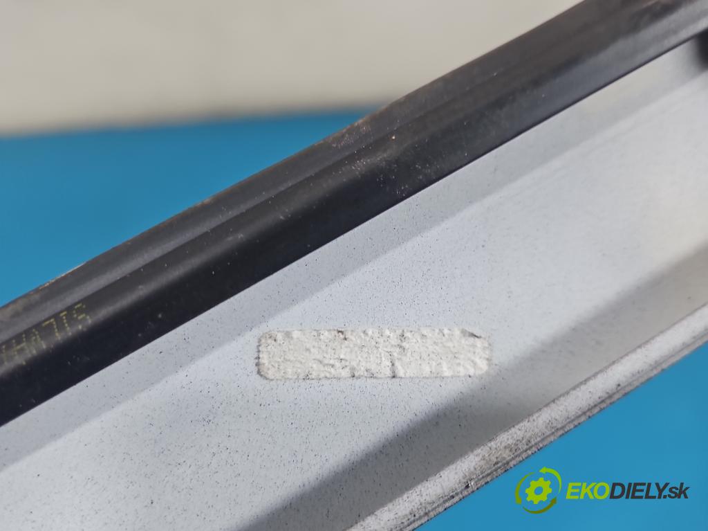 Land rover Range Rover Evoque I 2011-2018 2.0 td 150 hp automatic 110 kW 1999 cm3 5- lišta střecha: levé