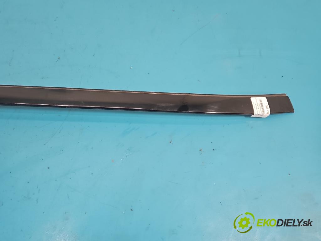 Land rover Range Rover Evoque I 2011-2018 2.0 td 150 hp automatic 110 kW 1999 cm3 5- lišta střecha: levé