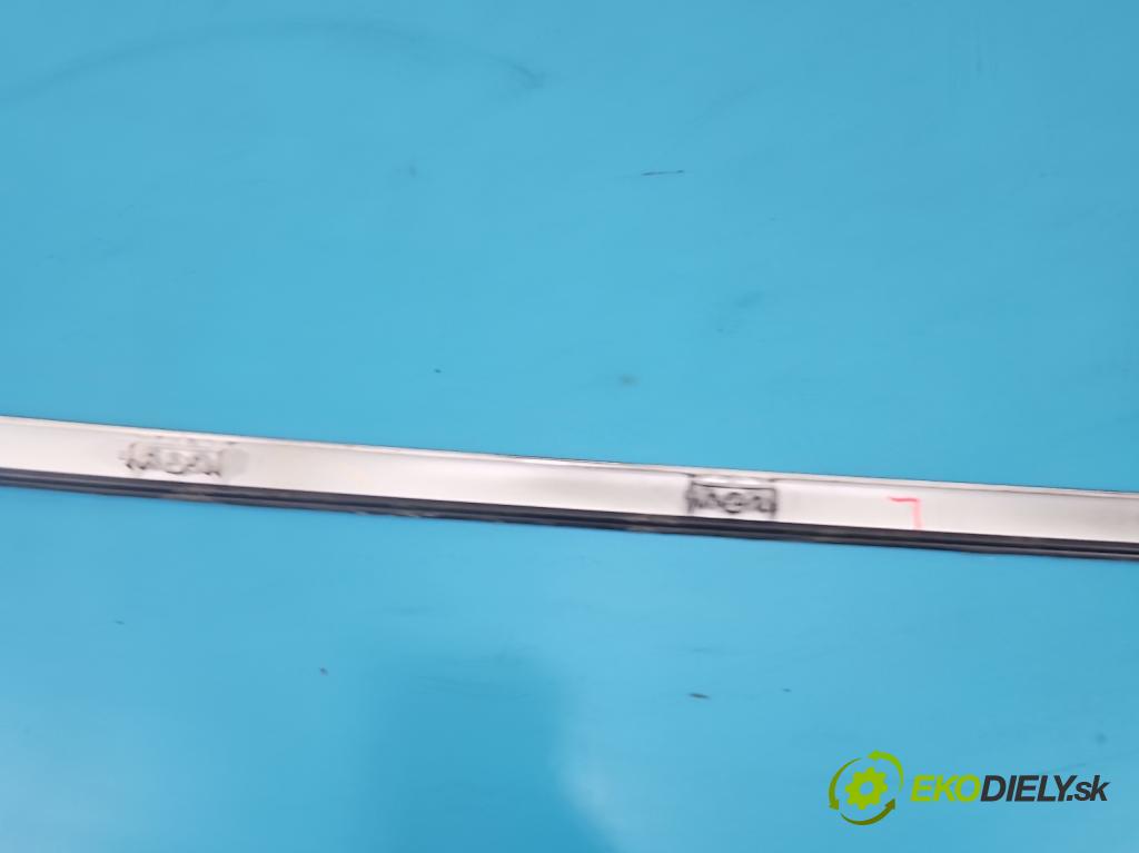 Land rover Range Rover Evoque I 2011-2018 2.0 td 150 hp automatic 110 kW 1999 cm3 5- lišta střecha: levé