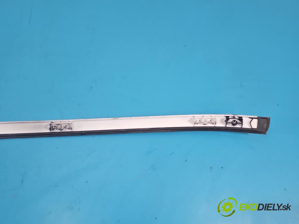 Land rover Range Rover Evoque I 2011-2018 2.0 td 150 hp automatic 110 kW 1999 cm3 5- lišta střecha: levé