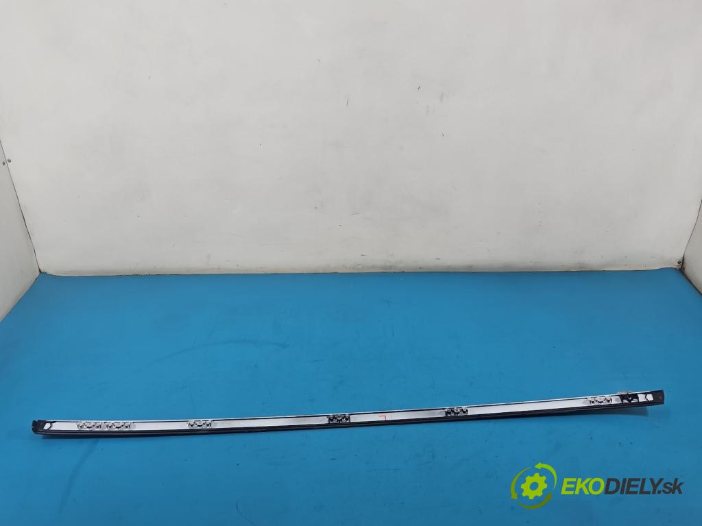 Land rover Range Rover Evoque I 2011-2018 2.0 td 150 hp automatic 110 kW 1999 cm3 5- lišta střecha: levé