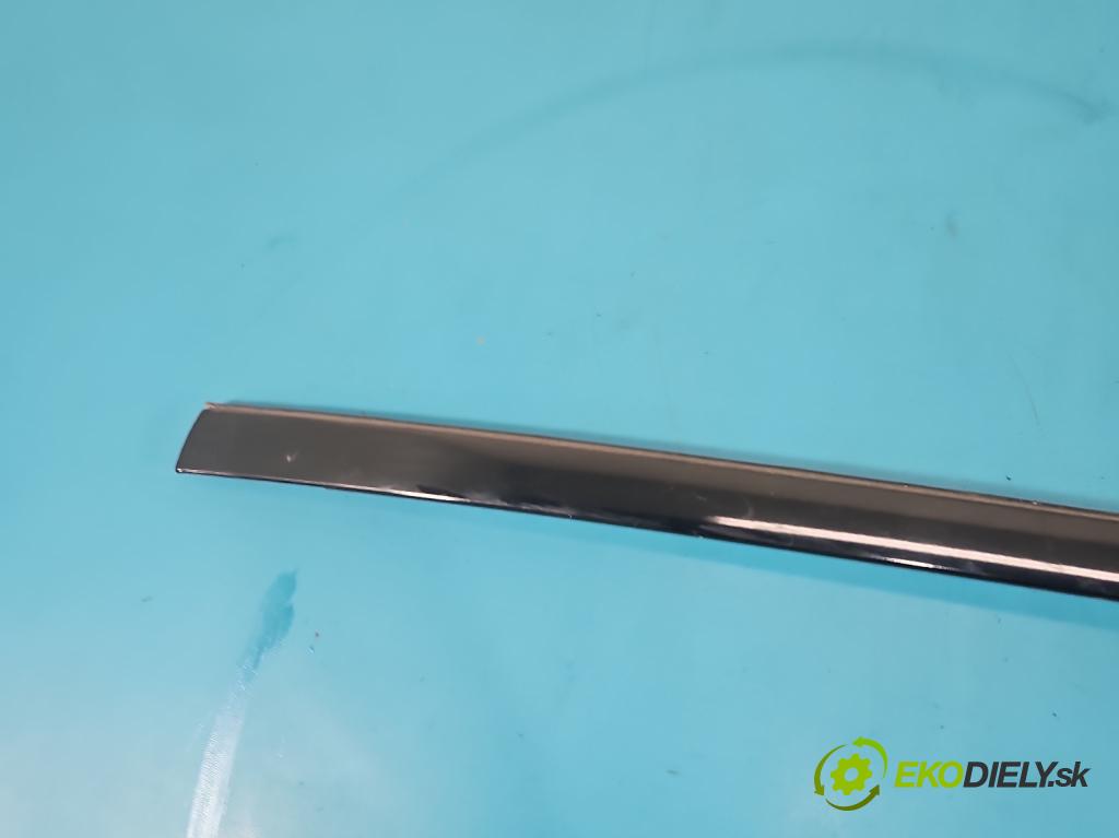 Land rover Range Rover Evoque I 2011-2018 2.0 td 150 hp automatic 110 kW 1999 cm3 5- lišta střecha: levé