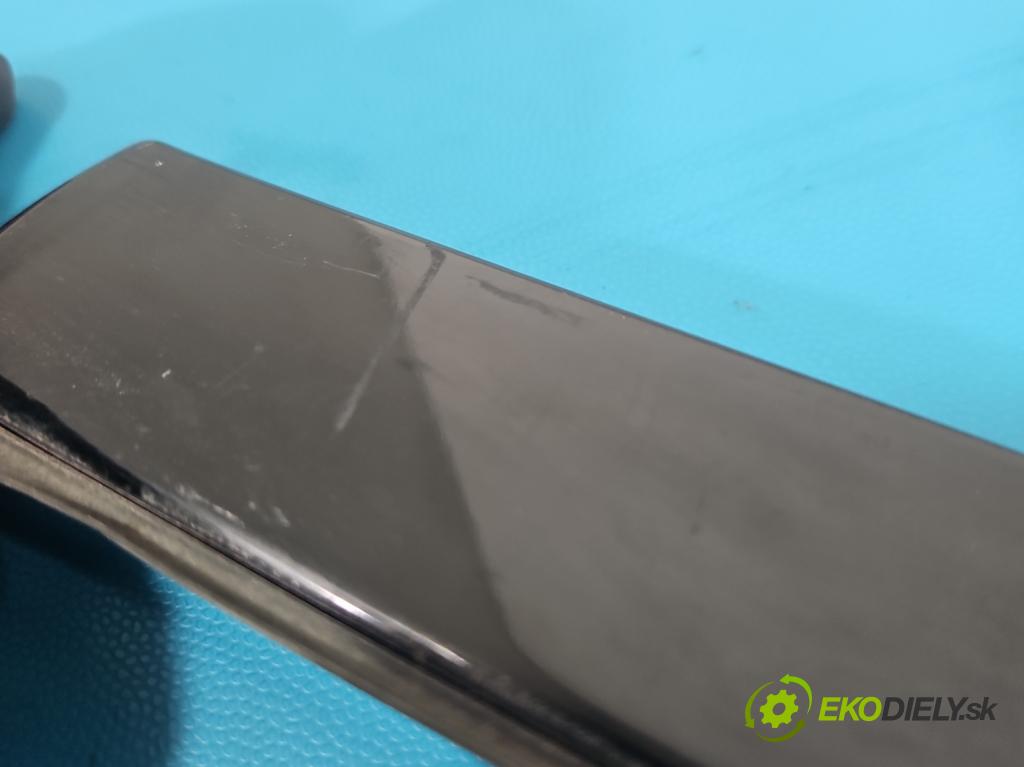 Land rover Range Rover Evoque I 2011-2018 2.0 td 150 hp automatic 110 kW 1999 cm3 5- lišta střecha: pravé