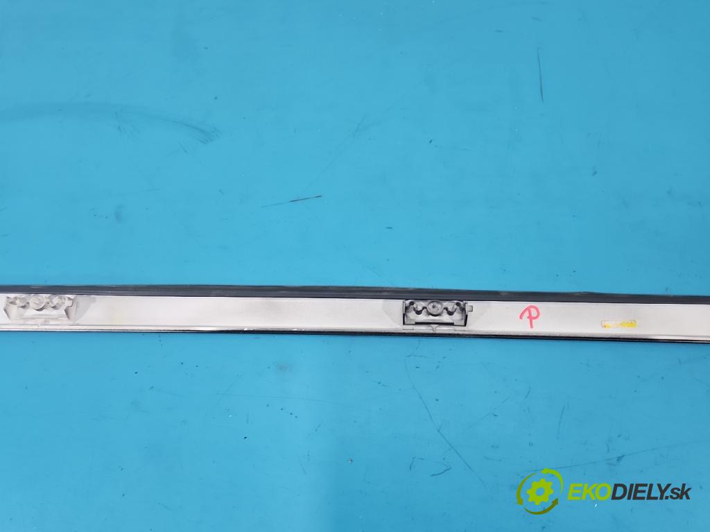 Land rover Range Rover Evoque I 2011-2018 2.0 td 150 hp automatic 110 kW 1999 cm3 5- lišta střecha: pravé