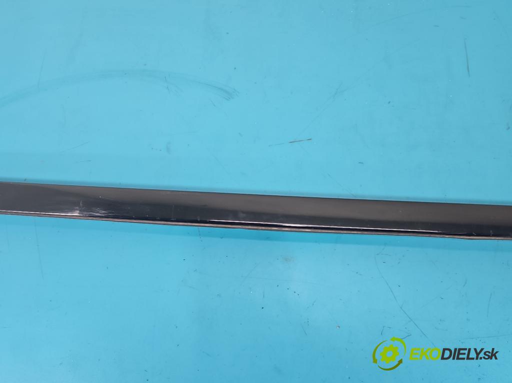 Land rover Range Rover Evoque I 2011-2018 2.0 td 150 hp automatic 110 kW 1999 cm3 5- lišta střecha: pravé