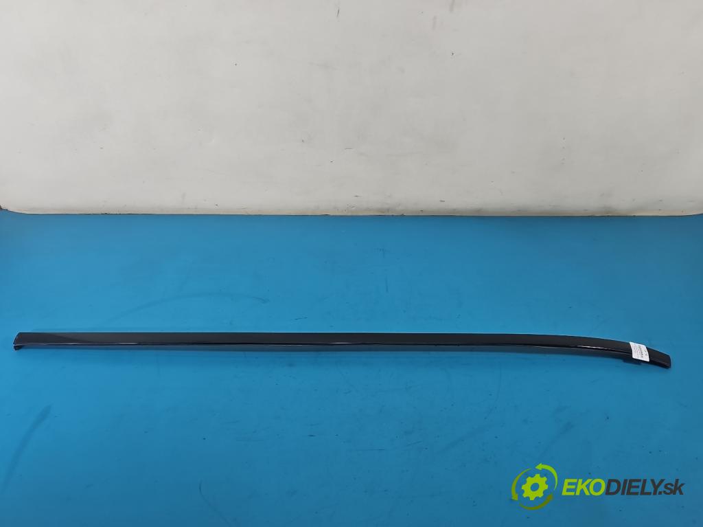 Land rover Range Rover Evoque I 2011-2018 2.0 td 150 hp automatic 110 kW 1999 cm3 5- lišta střecha: pravé 