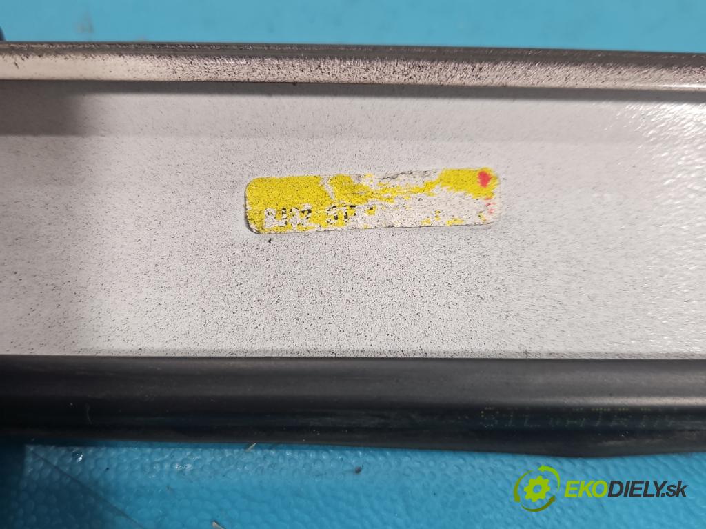 Land rover Range Rover Evoque I 2011-2018 2.0 td 150 hp automatic 110 kW 1999 cm3 5- lišta střecha: pravé