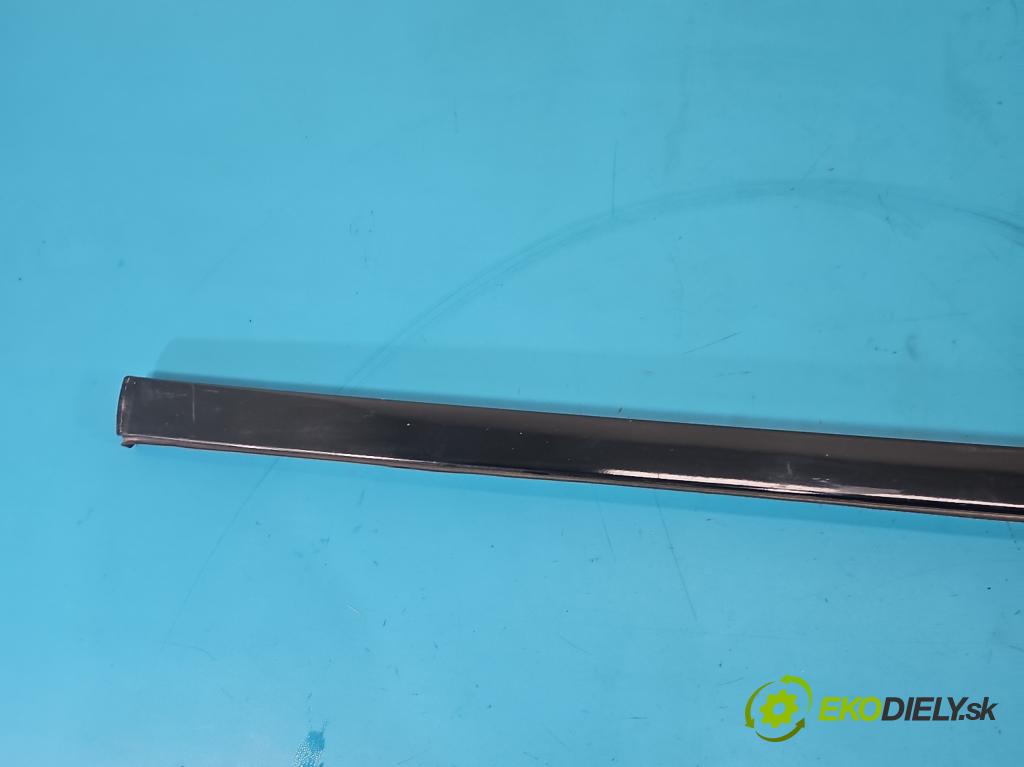 Land rover Range Rover Evoque I 2011-2018 2.0 td 150 hp automatic 110 kW 1999 cm3 5- lišta střecha: pravé