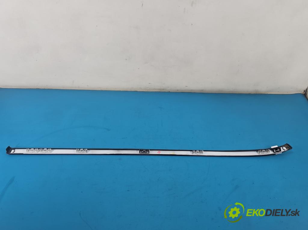 Land rover Range Rover Evoque I 2011-2018 2.0 td 150 hp automatic 110 kW 1999 cm3 5- lišta střecha: pravé