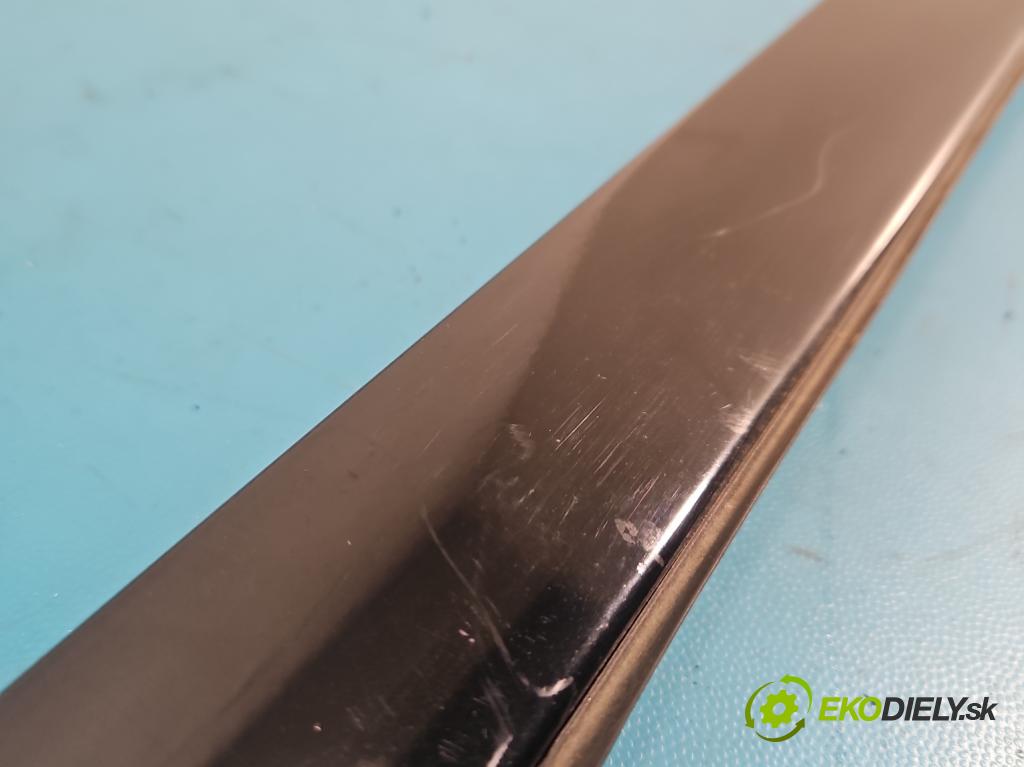 Land rover Range Rover Evoque I 2011-2018 2.0 td 150 hp automatic 110 kW 1999 cm3 5- lišta střecha: pravé