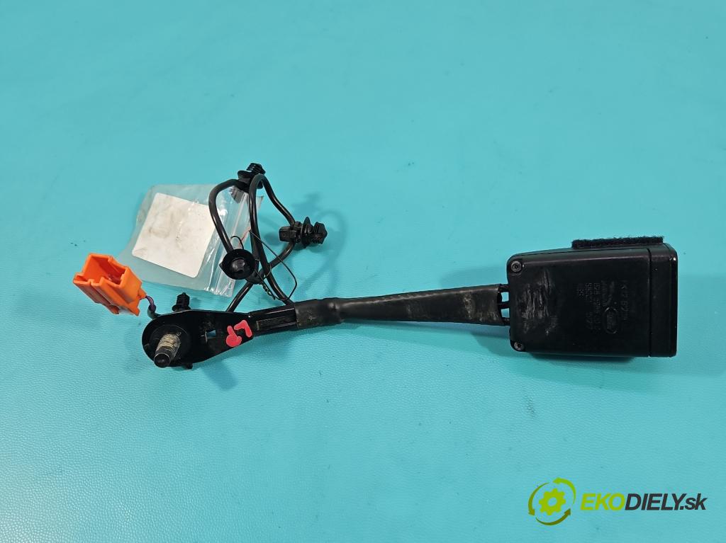 Jaguar XF II X260 2015- 3.0 V6 340KM: automatic 250 kW 2995 cm3 4- pas bezpečnosť: predné ľavý FK7261208AD