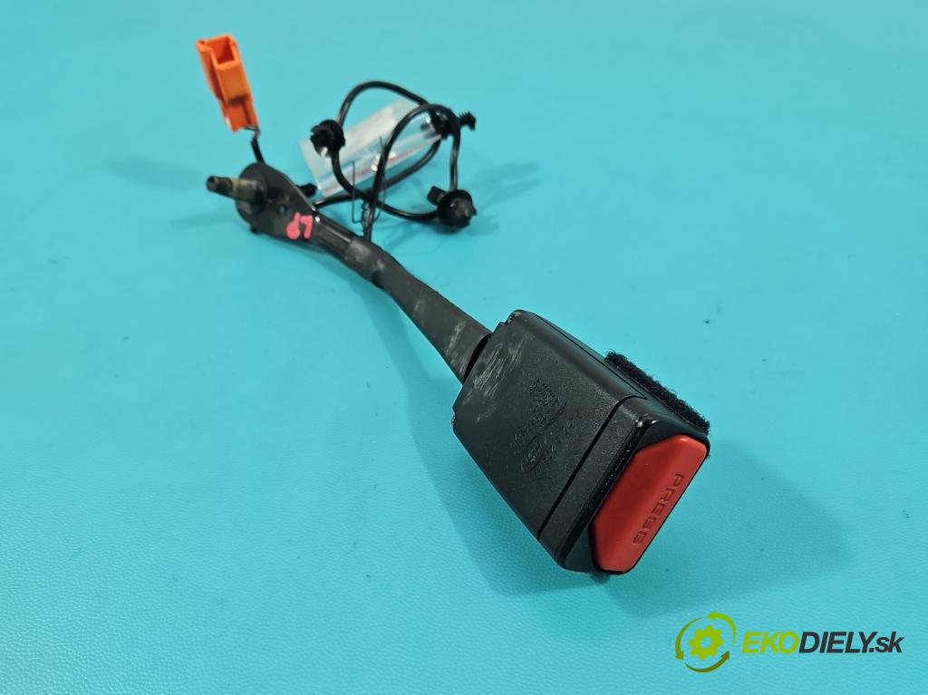 Jaguar XF II X260 2015- 3.0 V6 340KM: automatic 250 kW 2995 cm3 4- pas bezpečnosť: predné ľavý FK7261208AD