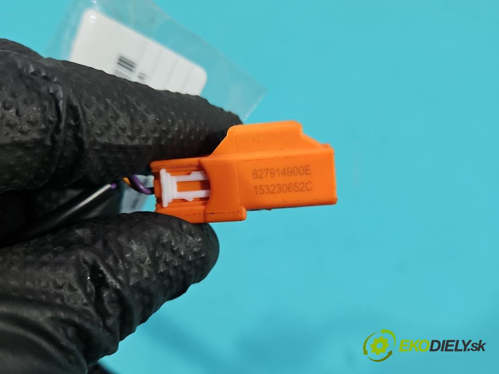 Jaguar XF II X260 2015- 3.0 V6 340KM: automatic 250 kW 2995 cm3 4- pas bezpečnosť: predné ľavý FK7261208AD