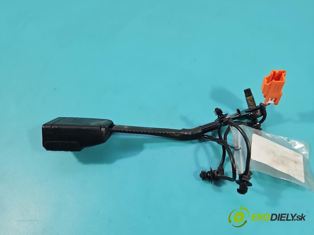 Jaguar XF II X260 2015- 3.0 V6 340KM: automatic 250 kW 2995 cm3 4- pas bezpečnosť: predné ľavý FK7261208AD