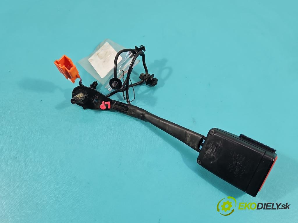 Jaguar XF II X260 2015- 3.0 V6 340KM: automatic 250 kW 2995 cm3 4- pas bezpečnosť: predné ľavý FK7261208AD