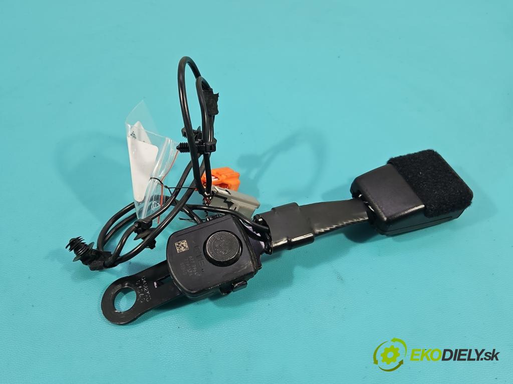 Jaguar XF II X260 2015- 3.0 V6 340KM: automatic 250 kW 2995 cm3 4- pas bezpečnosť: predné pravý GX63-61208-AA