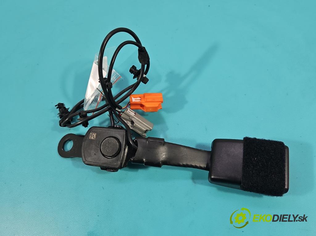 Jaguar XF II X260 2015- 3.0 V6 340KM: automatic 250 kW 2995 cm3 4- pas bezpečnosť: predné pravý GX63-61208-AA