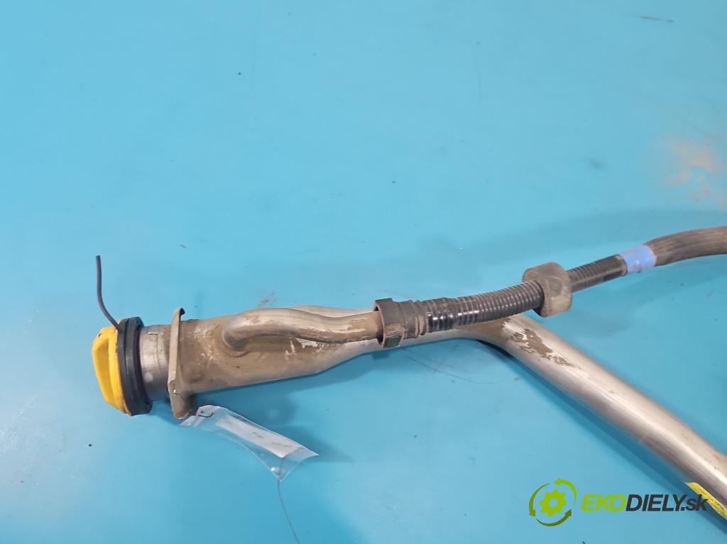 Land rover Range Rover Evoque I 2011-2018 2.0 td 150 HP automatic 110 kW 1999 cm3 5- Nalievacie hrdlo: palivo EJ32-9032-GC