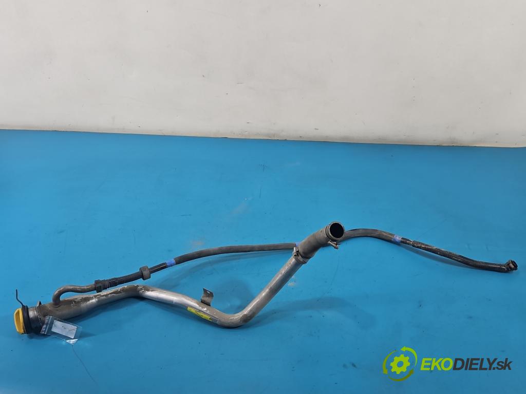 Land rover Range Rover Evoque I 2011-2018 2.0 td 150 HP automatic 110 kW 1999 cm3 5- Nalievacie hrdlo: palivo EJ32-9032-GC