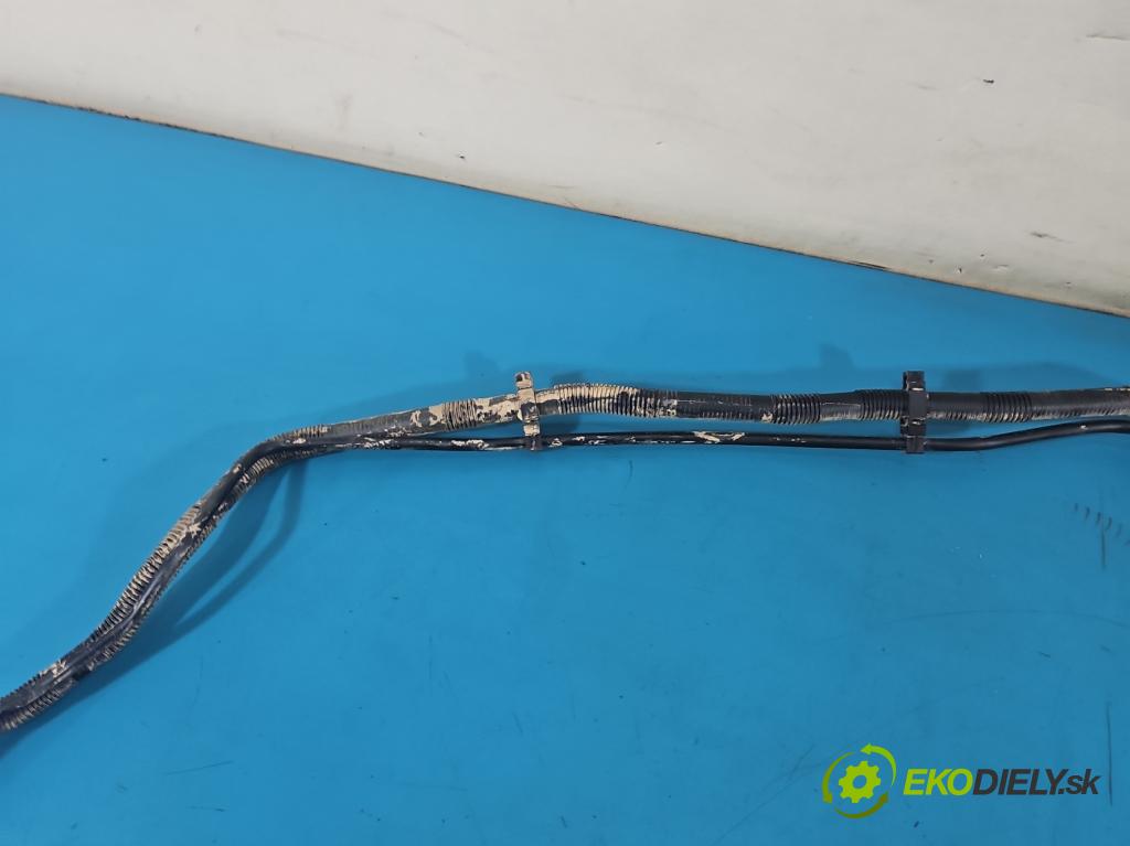 Land rover Range Rover Evoque I 2011-2018 2.0 td 150 HP automatic 110 kW 1999 cm3 5- Trubka: GJ32-5J232-AF