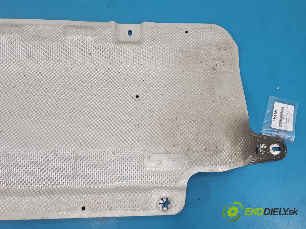 Land rover Range Rover Evoque I 2011-2018 2.0 td 150 HP automatic 110 kW 1999 cm3 5- kryt BJ32-11434-AC