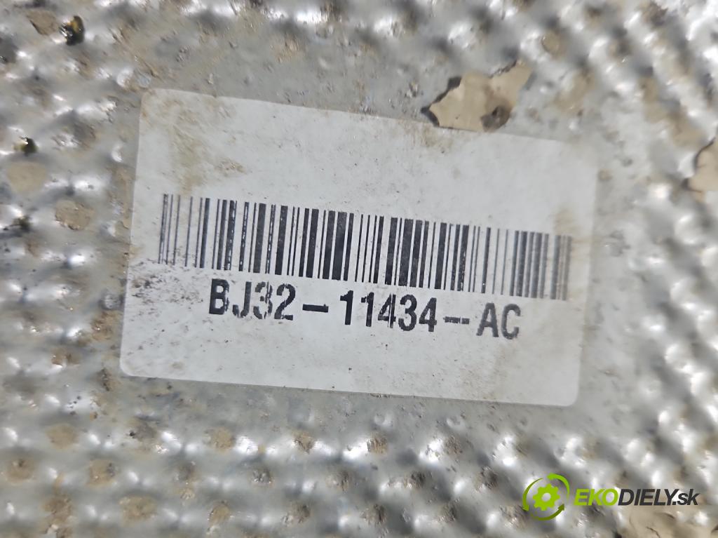 Land rover Range Rover Evoque I 2011-2018 2.0 td 150 HP automatic 110 kW 1999 cm3 5- kryt BJ32-11434-AC