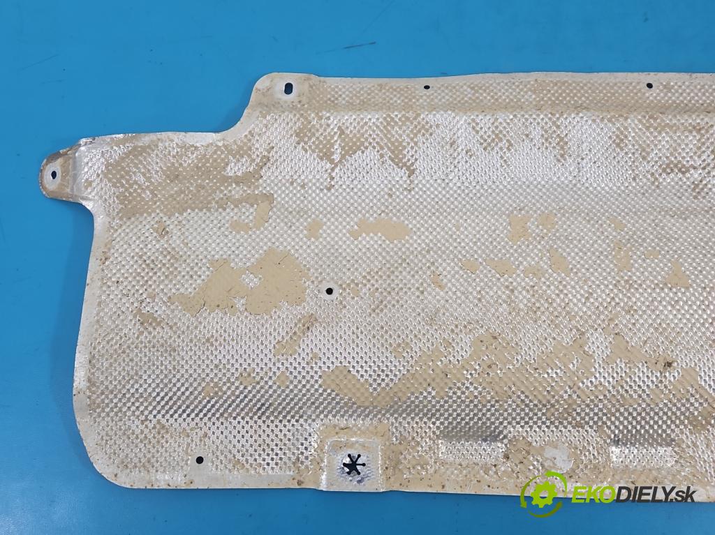 Land rover Range Rover Evoque I 2011-2018 2.0 td 150 HP automatic 110 kW 1999 cm3 5- kryt BJ32-11434-AC