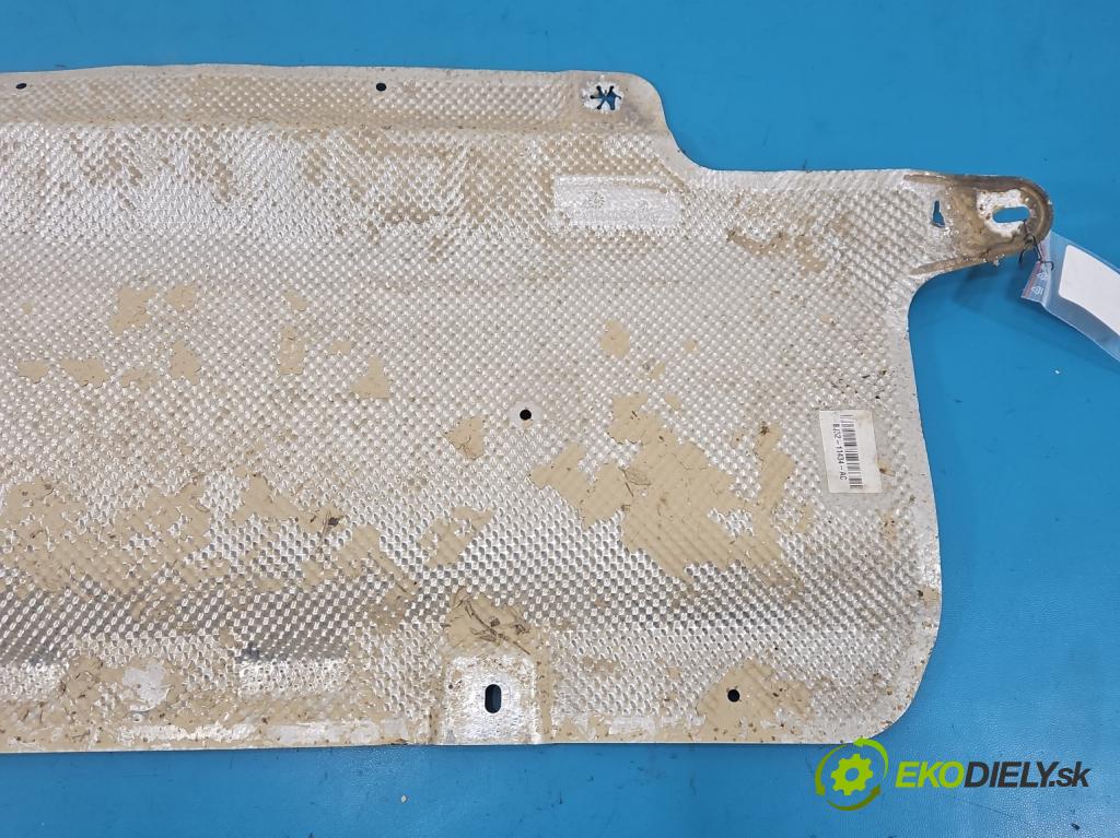 Land rover Range Rover Evoque I 2011-2018 2.0 td 150 HP automatic 110 kW 1999 cm3 5- kryt BJ32-11434-AC