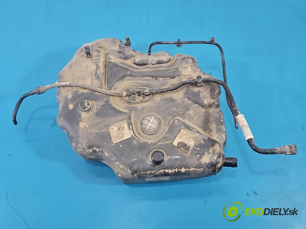 Land rover Range Rover Evoque I 2011-2018 2.0 td 150 HP automatic 110 kW 1999 cm3 5- Nádrž: AdBlue: FPLA-5J229-AB