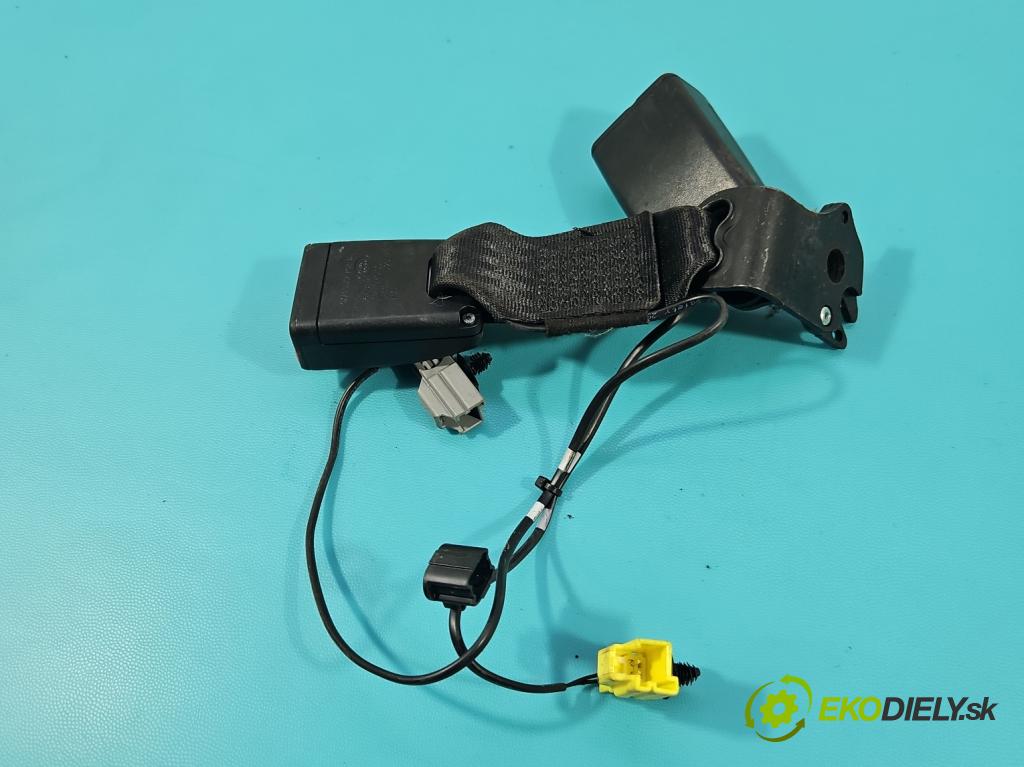 Jaguar XF II X260 2015- 3.0 V6 340KM: automatic 250 kW 2995 cm3 4- pas bezpečnosť: zadné ľavý GX73-613K22-AC