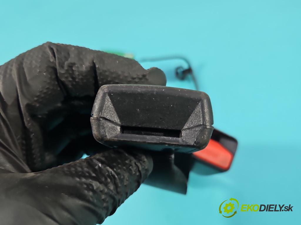 Jaguar XF II X260 2015- 3.0 V6 340KM: automatic 250 kW 2995 cm3 4- pas bezpečnosť: zadné ľavý GX73-613K22-AC