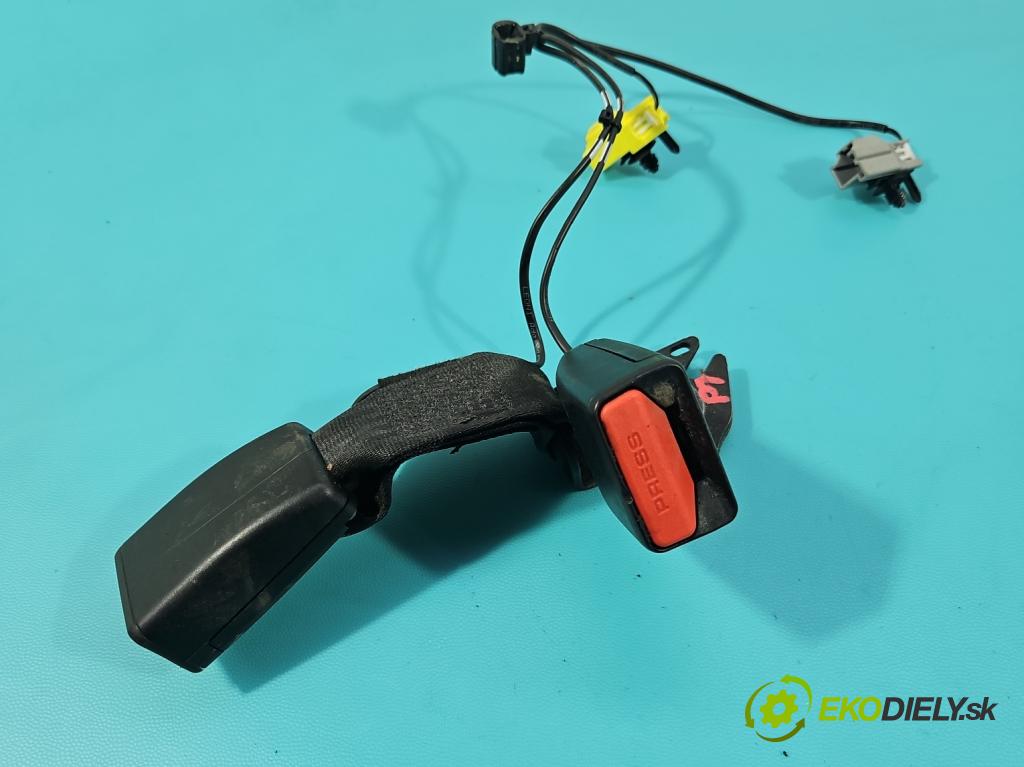 Jaguar XF II X260 2015- 3.0 V6 340KM: automatic 250 kW 2995 cm3 4- pas bezpečnosť: zadné ľavý GX73-613K22-AC