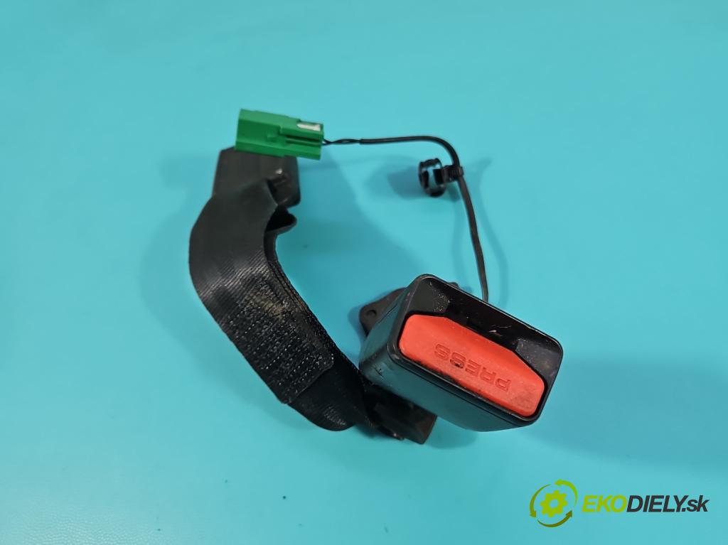 Jaguar XF II X260 2015- 3.0 V6 340KM: automatic 250 kW 2995 cm3 4- pas bezpečnosť: zadné ľavý GX73-613K22-AC