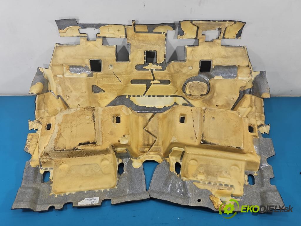 Land rover Range Rover Evoque I 2011-2018 2.0 td 150 HP automatic 110 kW 1999 cm3 5- koberec do auta ostatné GJ32-13000-BC