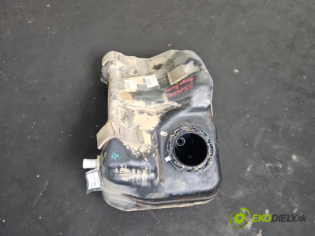 Land rover Range Rover Evoque I 2011-2018 2.0 td 150 HP automatic 110 kW 1999 cm3 5- Nádrž: palivo GJ32-9K007-GB (Palivová nádrž)